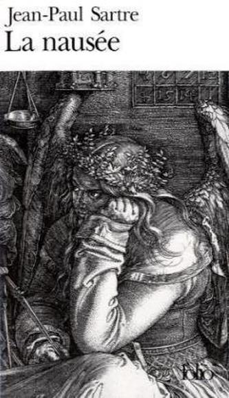 La Nausée