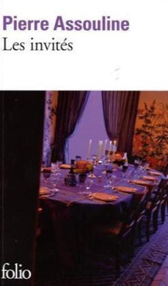 Les invités