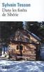 Dans les forêts de Sibérie. In den Wäldern Sibiriens, französische Ausgabe