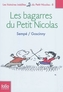Les bagarres du Petit Nicolas