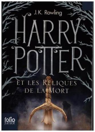 Harry Potter Et Les Reliques De La Mort