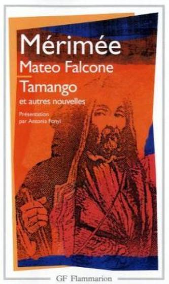 Mateo Falcone