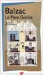 Le Pere Goriot. Vater Goriot, französische Ausgabe