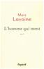 L'homme qui ment