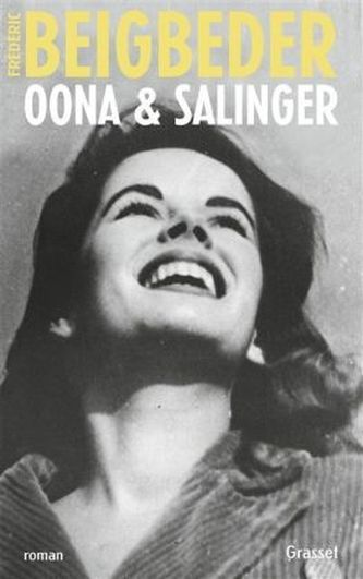 Oona & Salinger, französische Ausgabe