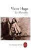Les Miserables. Die Elenden, französische Ausgabe. Vol.1