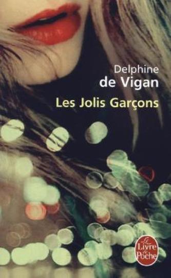 Les jolis garçons