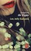 Les jolis garçons