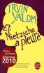Et Nietzsche a pleuré. Und Nietzsche weinte, französische Ausgabe