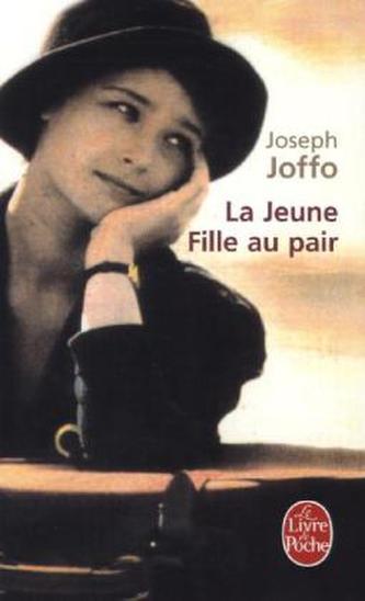 La jeune fille au pair