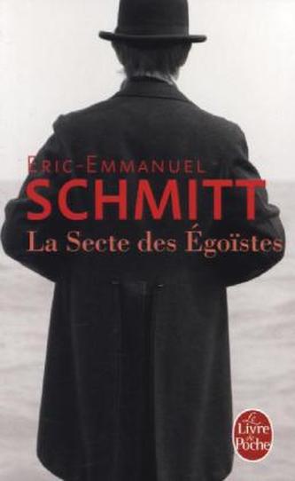La Secte des egoistes. Die Schule der Egoisten, französische Ausgabe