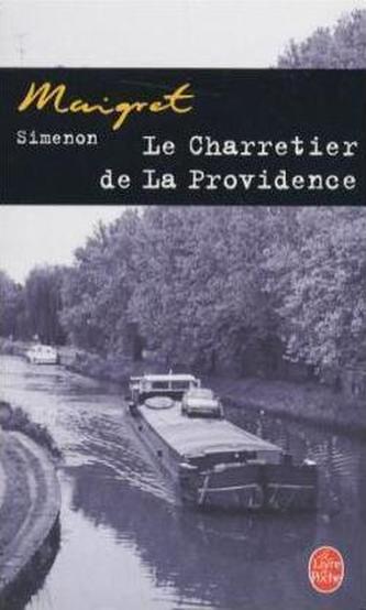 Le Charretier de La Providence