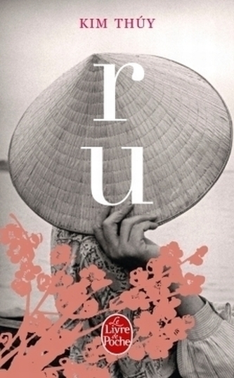 Ru. Der Klang der Fremde, französische Ausgabe