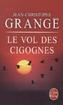 Le vol des cigognes. Der Flug der Störche, französische Ausgabe