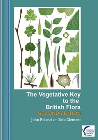 The Vegetative Key to the British Flora