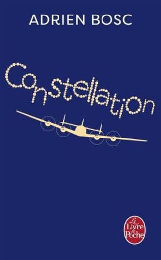 Constellation. Morgen früh in New York, französische Ausgabe