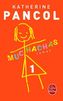 Muchachas. Vol.1