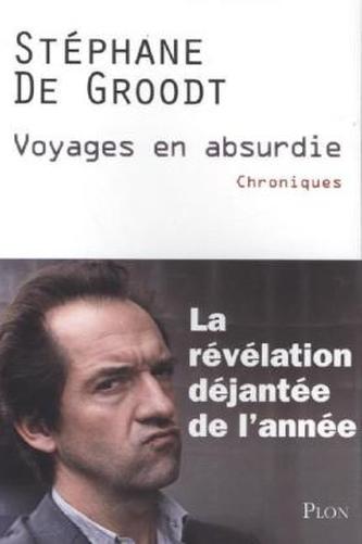 Voyages en absurdie