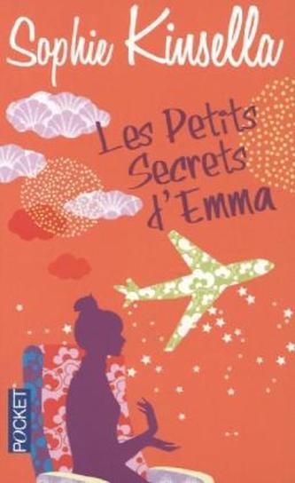 Les petits secrets d' Emma. Sag's nicht weiter, Liebling, französische Ausgabe