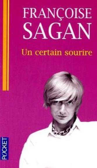 Un certain sourire. Ein gewisses Lächeln, französische Ausgabe