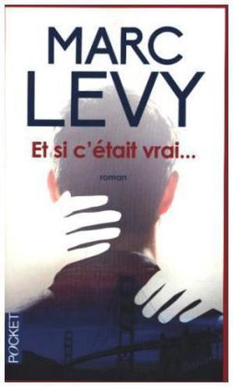 Et si c'etait vrai. Solange du da bist, französische Ausgabe