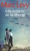 Les enfants de la liberté. Kinder der Hoffnung, französische Ausgabe