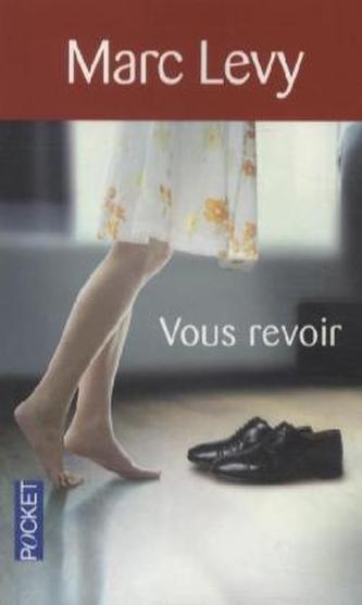 Vous Revoir. Zurück zu dir, französische Ausgabe