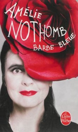 Barbe bleue. Blaubart, französische Ausgabe