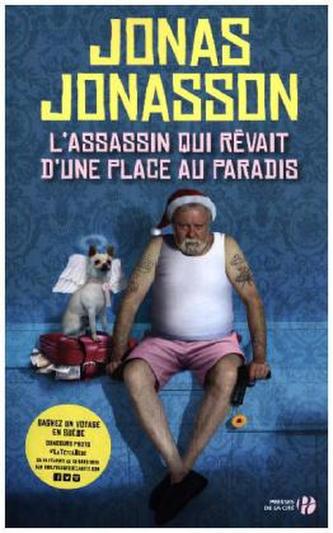 L'Assassin qui rêvait d'une place au paradis