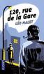 120, rue de la Gare. Hundertzwanzig, rue de la Gare, französische Ausgabe