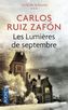 Les Lumières de septembre. Der dunkle Wächter, französische Ausgabe