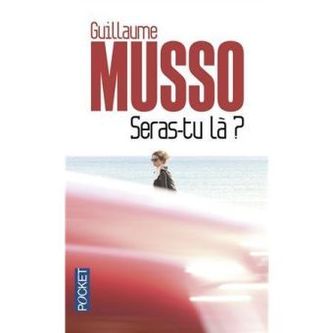 Seras-tu là?. Wirst du da sein?, französische Ausgabe