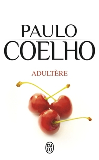 Adultère. Untreue, französische Ausgabe