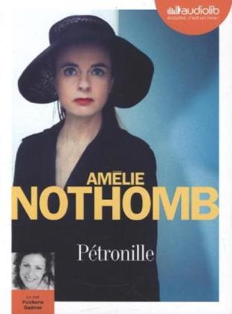 Pétronille, 2 Audio-CDs