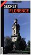Secret Florence