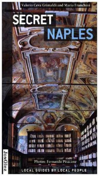 Secret Naples
