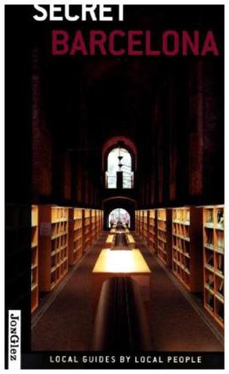 Secret Barcelona