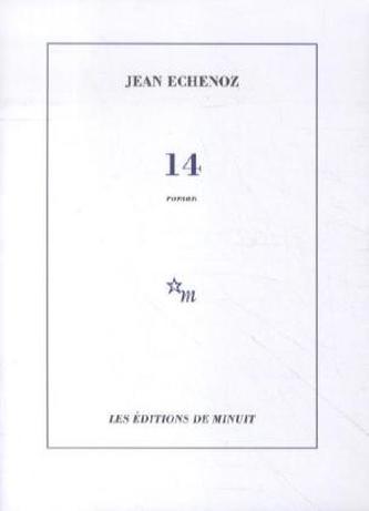 14. 14, französische Ausgabe
