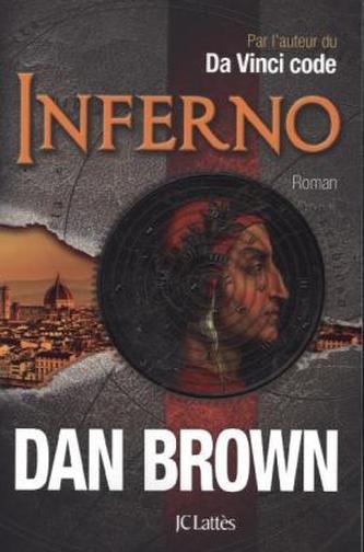 Inferno, französische Ausgabe