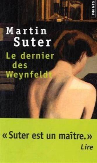Le dernier des Weynfeldt