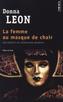 La femme au masque de chair. Schöner Schein, französische Ausgabe