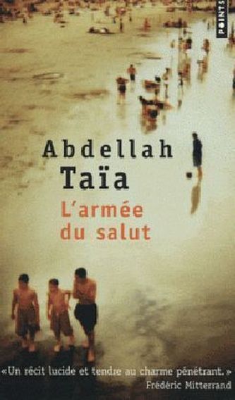 L'armée du salut