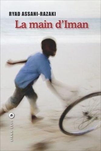 La main d'Iman. Iman, französische Ausgabe