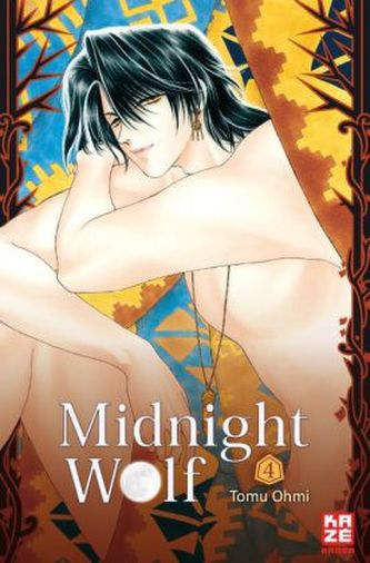 Midnight Wolf. Bd.4