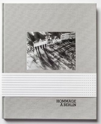 Hommage à Berlin