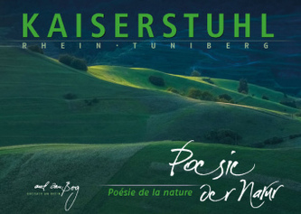 Kaiserstuhl, Rhein, Tuniberg