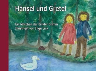Hänsel und Gretel