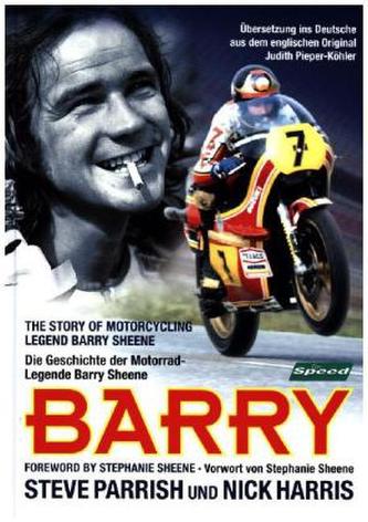 BARRY