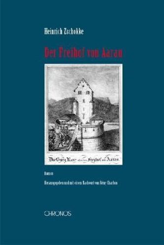 Der Freihof von Aarau