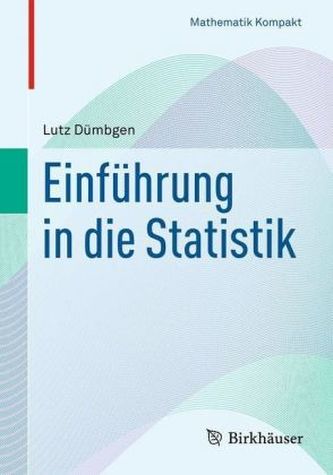 Einführung in die Statistik